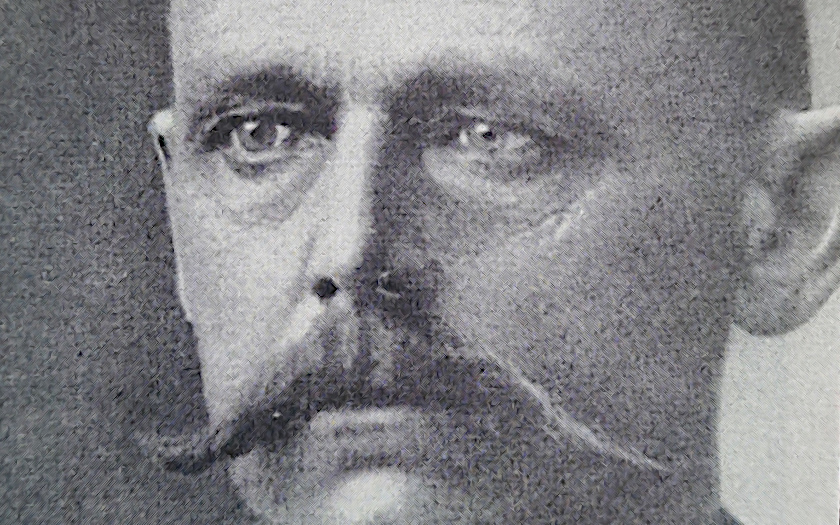 Jakob Viehauser war der erste sozialdemokratische Bürgermeister im Land Salzburg