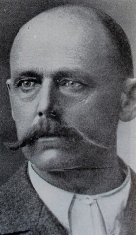 Jakob Viehauser – Gewerkschafter und sozialdemokratischer Bürgermeister der 1. Stunde