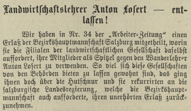 Anton Losert